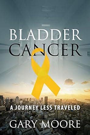 bladder cancer a journey less traveled Reader