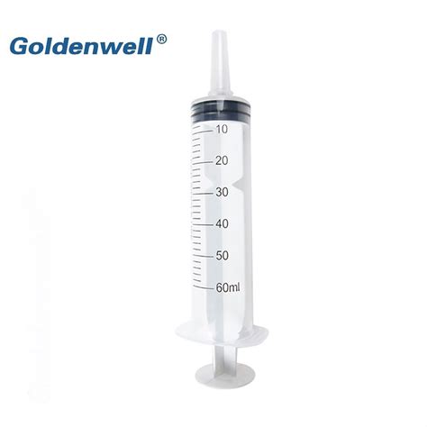 bladder wash syringe name