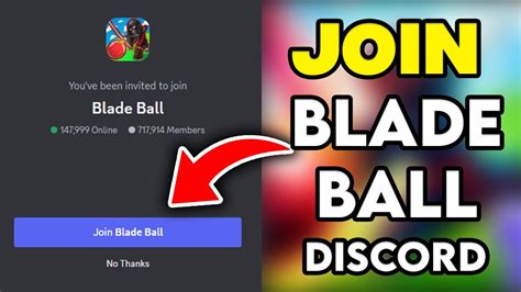 blade ball discord server