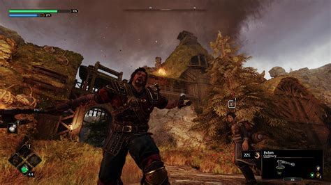 Blade Of Fire Walkthrough