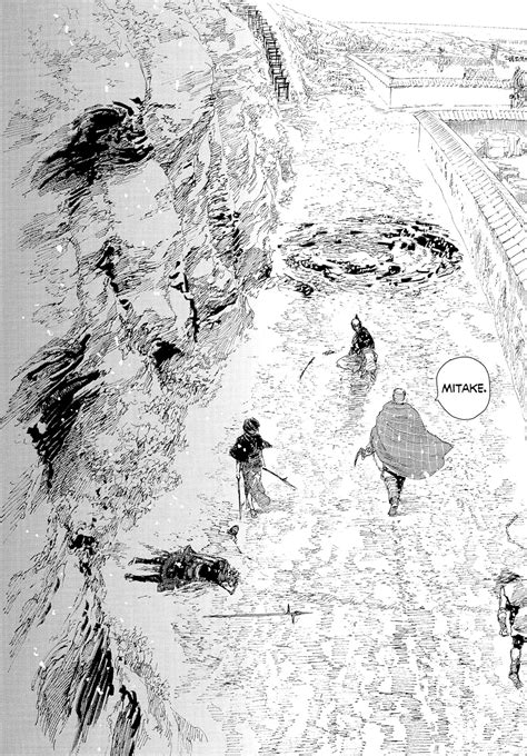 blade of the immortal volume 31 final curtain Reader