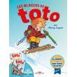 blagues toto fourreau t1 t2 Kindle Editon