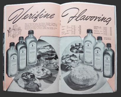 Blair Products Catalog