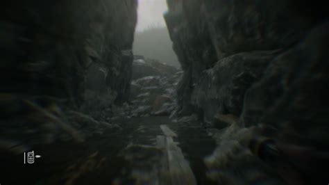 Blair Witch Game Walkthrough Chapter 14