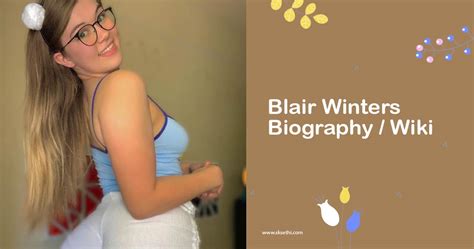 blairwintersof