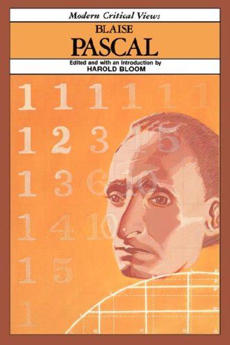 blaise pascal modern critical views Epub