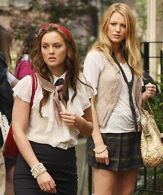 blake lively leighton meester