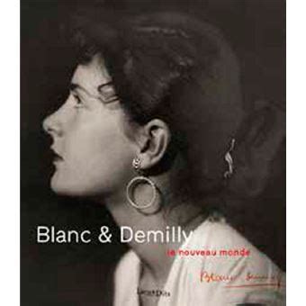 blanc demilly nouveau monde collectif PDF