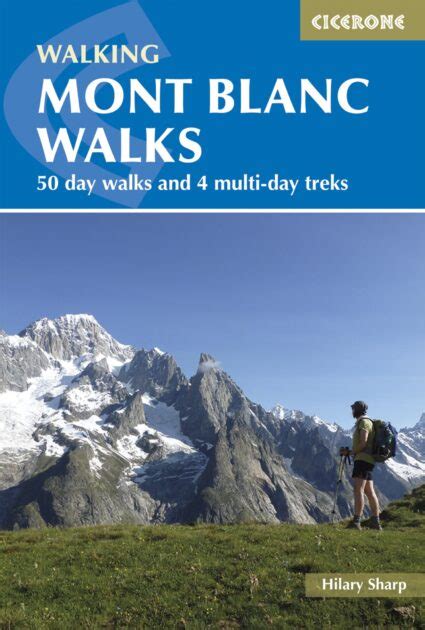 blanc walks cicerone walking guide ebook Epub