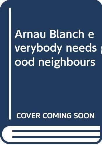 blanch everybody neighbours anglais espagnol Epub