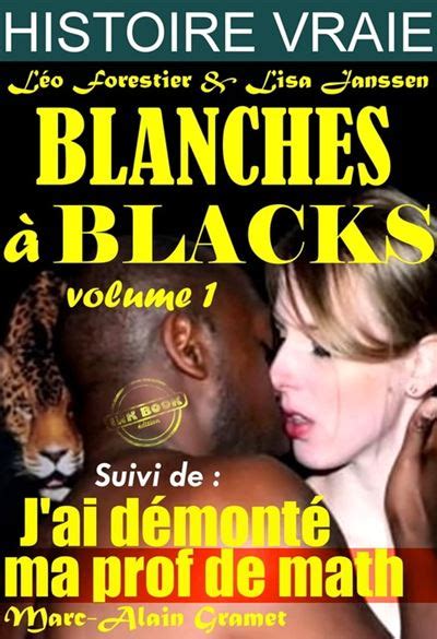 blanches blacks l o forestier ebook Kindle Editon