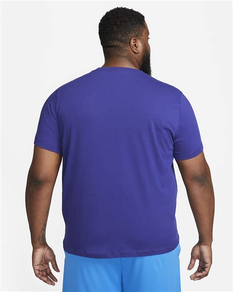 blank athletic nike t shirt