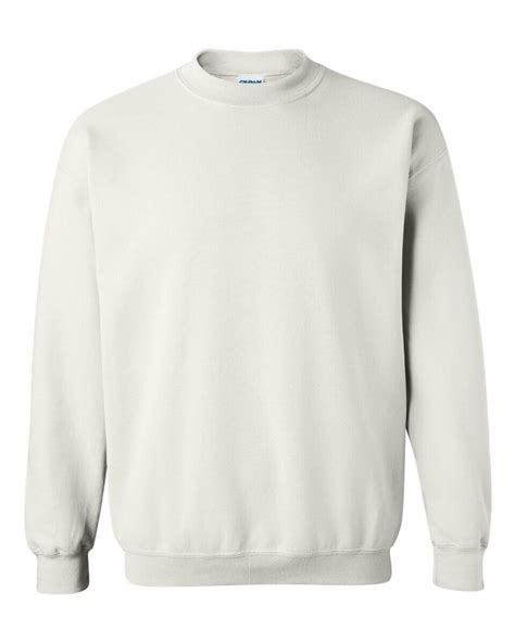 blank crewneck sweatshirt