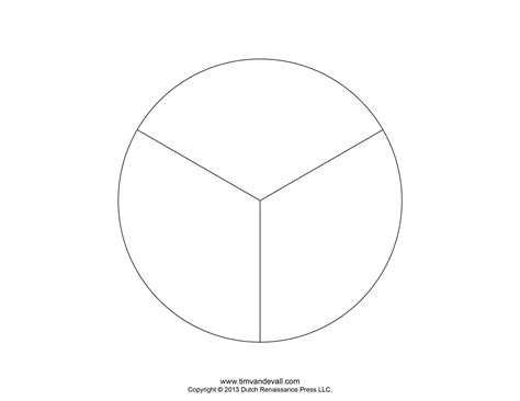 blank pie chart graph paper Epub