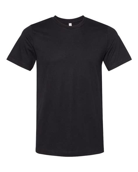 blank t shirt canvas