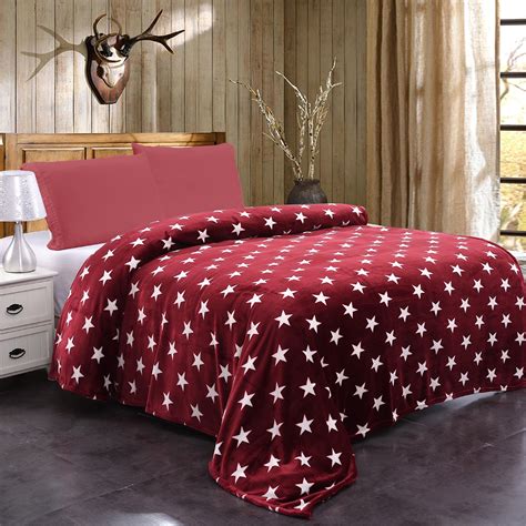 blankets for beds king size