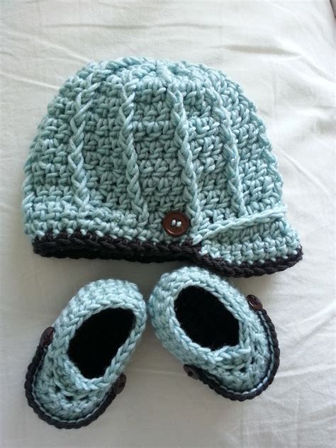 blankets hats and booties to knit and crochet Epub