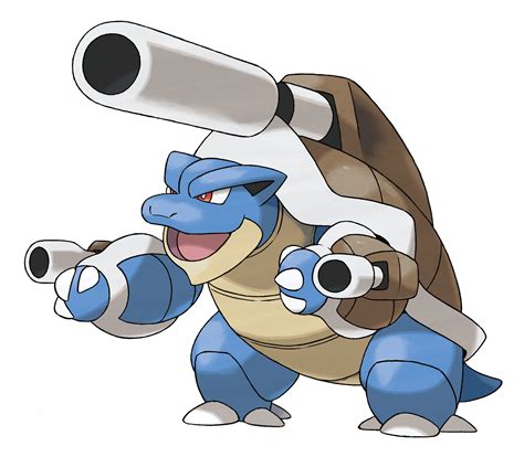 blastoise mega y