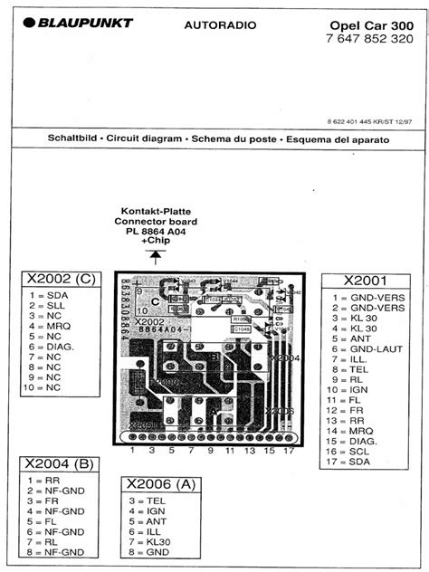 blaupunkt car 300 user manual Epub