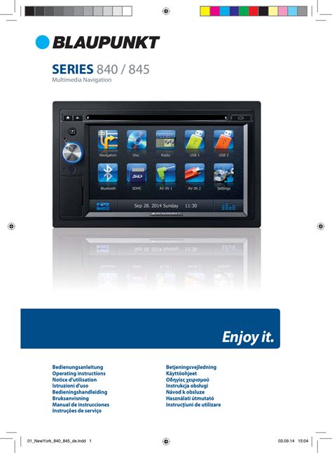 blaupunkt cd player user manual Kindle Editon