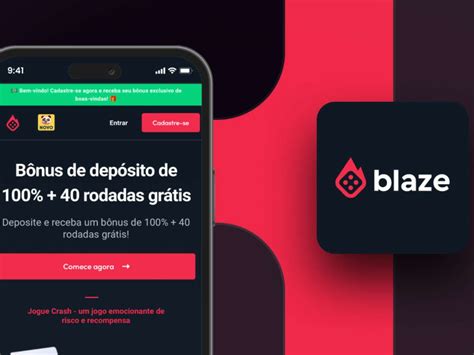 blaze bet login