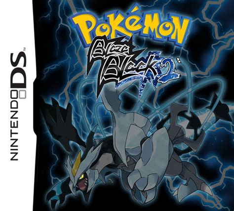 blaze black 2 pokemon