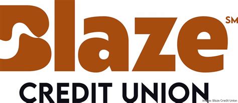 blaze credit union