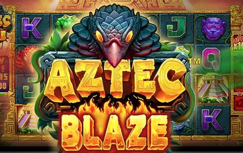 blaze slot