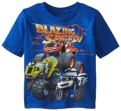 blaze t shirt