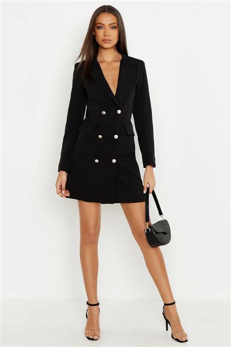 blazer dress women