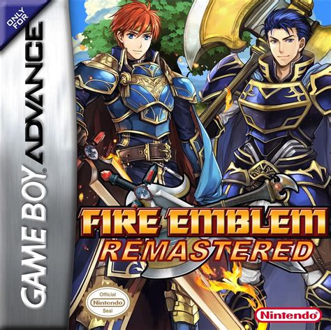 blazing blade fire emblem