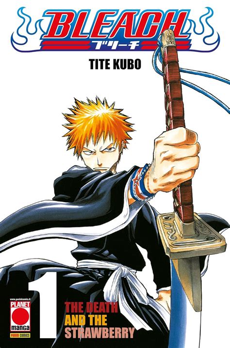 bleach 04 tite kubo ebook PDF