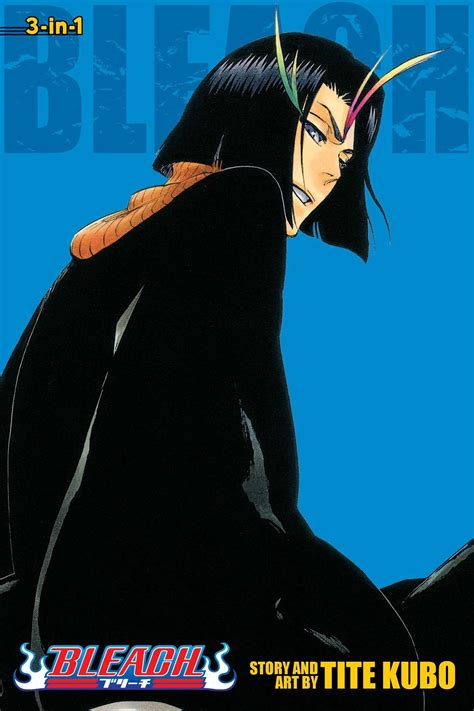 bleach 3 in 1 edition vol 13 includes vols 37 38 and 39 Epub