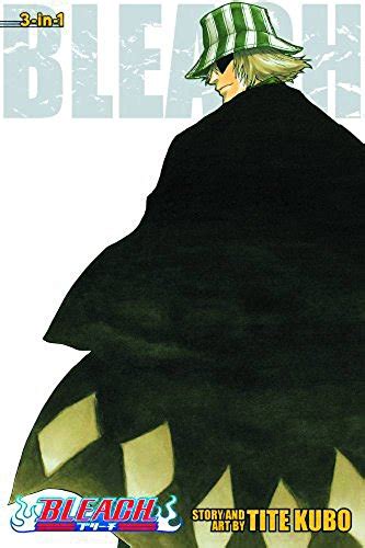 bleach 3 in 1 edition vol 2 includes vols 4 5 and 6 PDF
