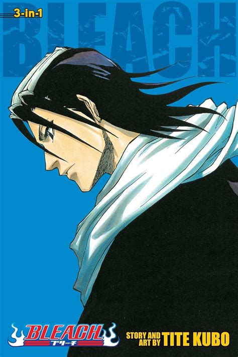 bleach 3 in 1 edition vol 3 includes vols 7 8 and 9 Reader