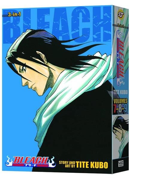 bleach 3 in 1 edition vol 4 includes vols 10 11 and 12 Doc