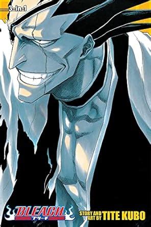 bleach 3 in 1 edition vol 5 includes vols 13 14 and 15 PDF