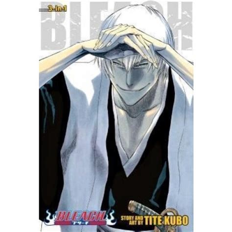 bleach 3 in 1 edition vol 7 includes vols 19 20 and 21 Epub