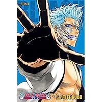 bleach 3 in 1 edition vol 8 includes vols 22 23 and 24 Reader