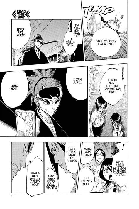 bleach manga read online Doc