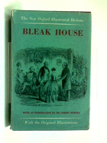 bleak house great illustrated classics PDF