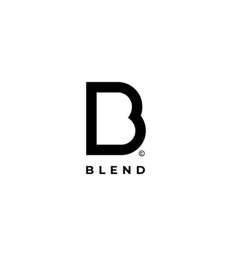 blend 品牌