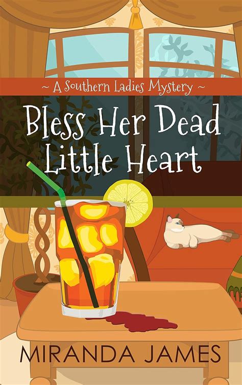 bless her dead little heart a southern ladies mystery Kindle Editon