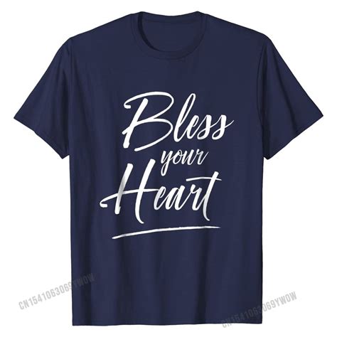 bless your heart shirt