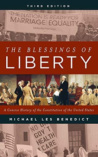 blessing of liberty 2nd edition Ebook Epub