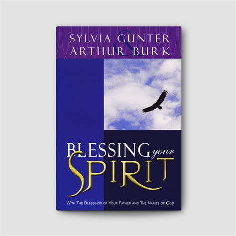 blessing your spirit Kindle Editon