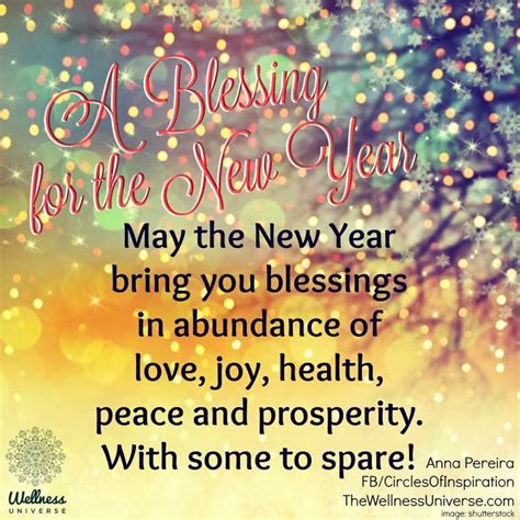 blessings and prayers through the year PDF