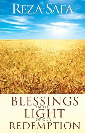 blessings in the light of our redemption Epub