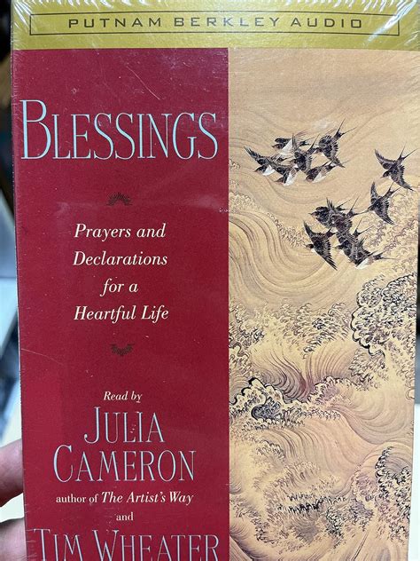 blessings prayers and declarations for a heartful life Reader