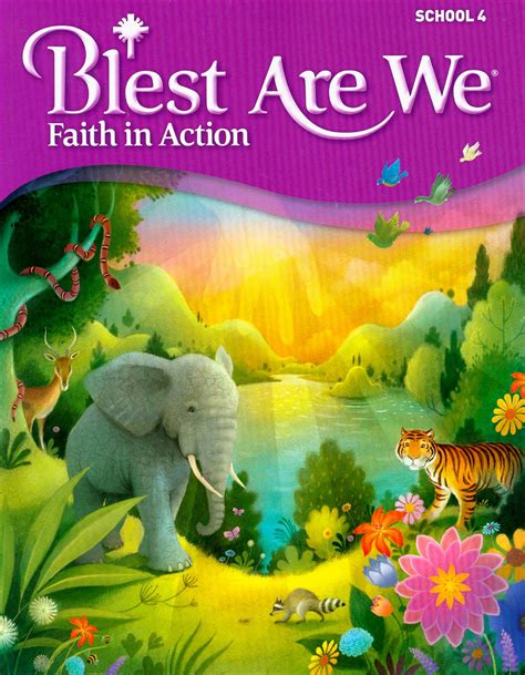 blest are we chapter Epub